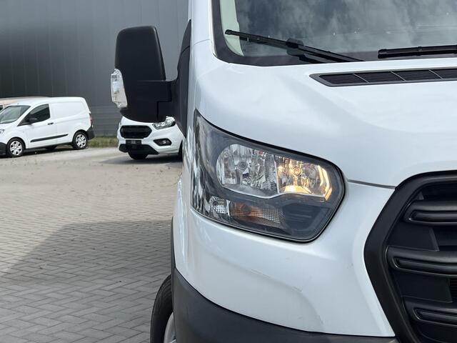 Ford TRANSIT 350 2.0 TDCI L3H2 Trend 170pk | Zuid | Airco | Cruise control | Parkeersensoren