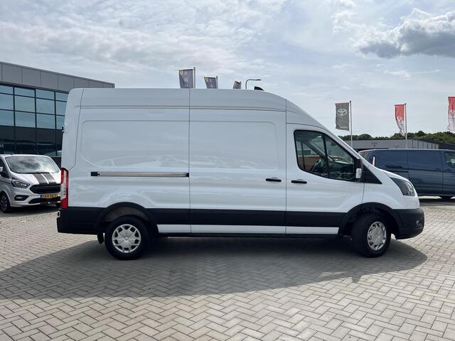 Ford TRANSIT 350 2.0 TDCI L3H2 Trend 170pk | Zuid | Airco | Cruise control | Parkeersensoren