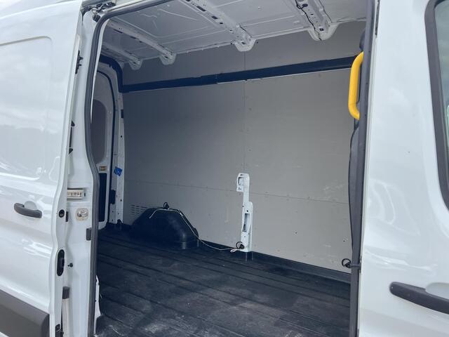 Ford TRANSIT 350 2.0 TDCI L3H2 Trend 170pk | Zuid | Airco | Cruise control | Parkeersensoren