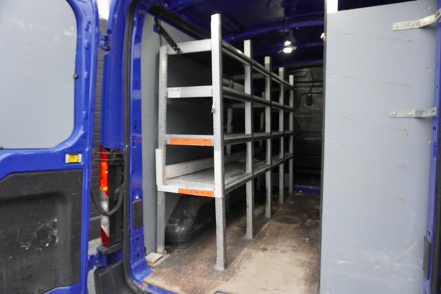 Ford TRANSIT 2.0 TDCI 130PK 2x Schuifdeur L2H2 EURO 6 - Airco - Navi - Cruise - ¤12.900,- Excl.