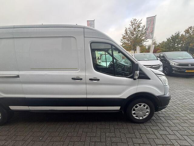 Ford TRANSIT 350L 2.0TD 170pk 125kW M6 Limited
