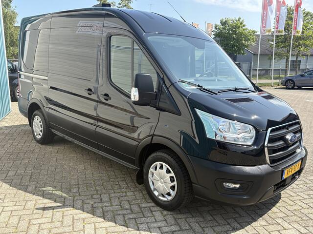 Ford TRANSIT 310 2.0 130Pk TDCI L2H2 Trend / Cruise / Airco / Trekhaak / Apk t/m 26-06-2026