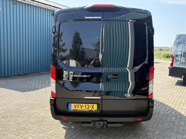 Ford TRANSIT 310 2.0 130Pk TDCI L2H2 Trend / Cruise / Airco / Trekhaak / Apk t/m 26-06-2026