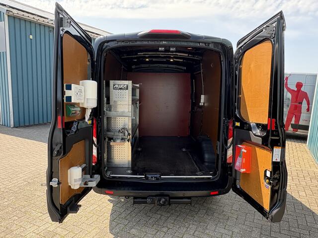 Ford TRANSIT 310 2.0 130Pk TDCI L2H2 Trend / Cruise / Airco / Trekhaak / Apk t/m 26-06-2026