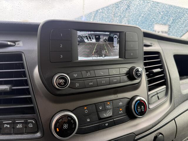 Ford TRANSIT 310 2.0 TDCI L2H2 Trend Automaat l Camera