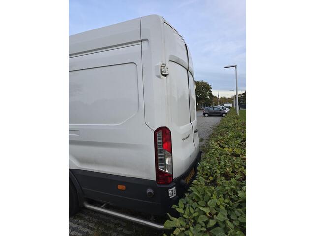 Ford TRANSIT 350 2.0 TDCI L4H3 Trend nieuwe motor erop