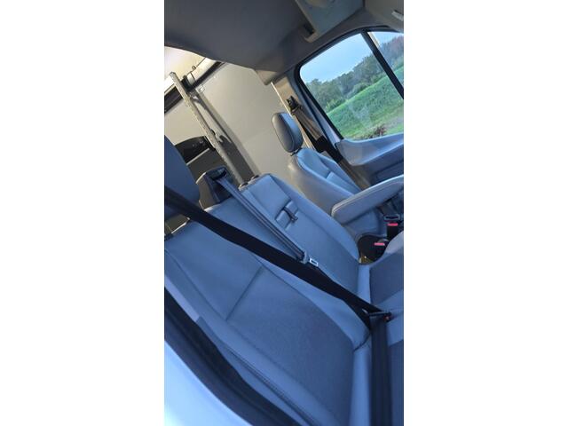 Ford TRANSIT 350 2.0 TDCI L4H3 Trend nieuwe motor erop