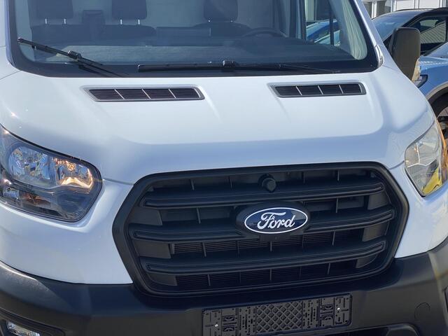 Ford TRANSIT 310 2.0 TDCI L2H2 Trend 130pk | SCI | 12 inch SYNC 4 | Draadloos Apple Carplay/Android auto | Achteruitrijcamera incl. Downlighter | Digitale Cockpit | Zuid