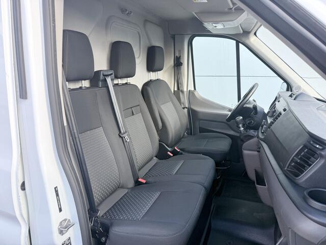 Ford TRANSIT 350 2.0 TDCI L3H3 170PK Airco Cruise Control Parkeersensoren voor achter