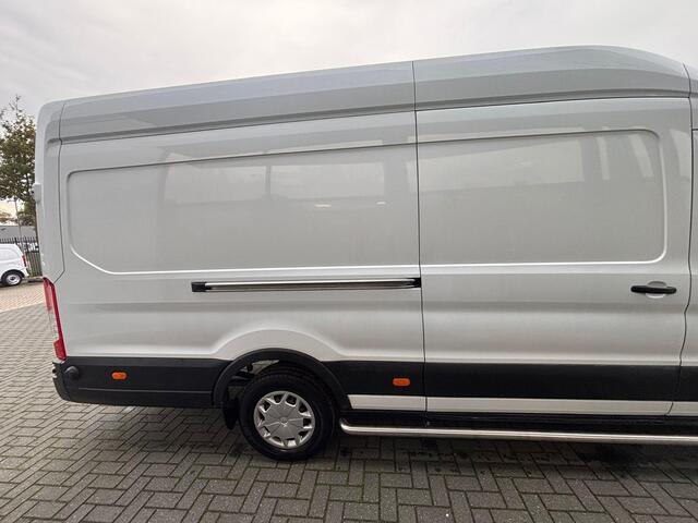 Ford TRANSIT 350 2.0 TDCI L4H3 Trend RWD airco