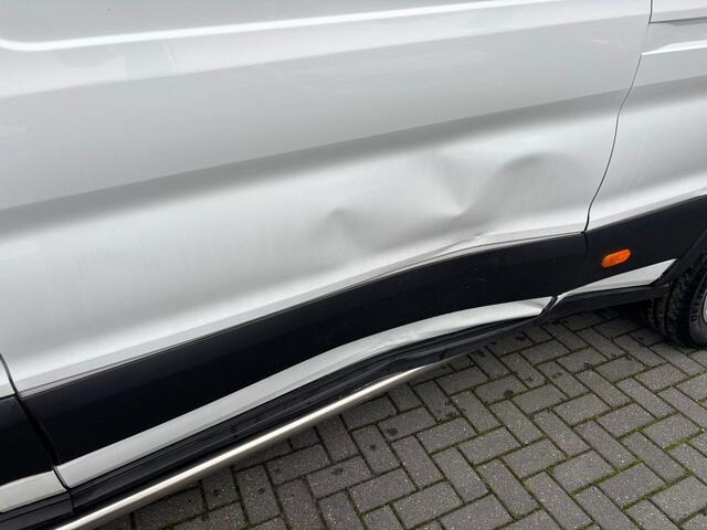 Ford TRANSIT 350 2.0 TDCI L4H3 Trend RWD airco