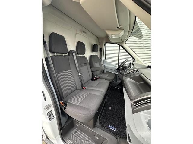 Ford TRANSIT 350 2.0 TDCI RWD L4H3 Trend Airco|Cruise|Camera|