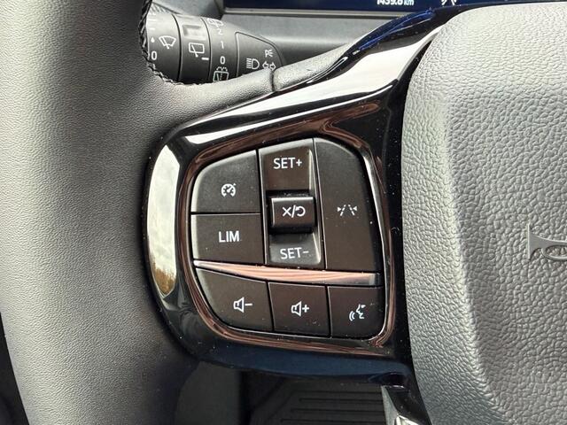 Ford TRANSIT Custom 9 pers. Plug-in Hybride 340 L2H1 233pk Trend