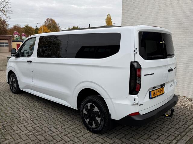 Ford TRANSIT Custom 9 pers. Plug-in Hybride 340 L2H1 NAVIGATIE AIRCO ACHTER etc