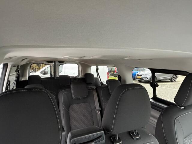 Ford TRANSIT Custom 9 pers. Plug-in Hybride 340 L2H1 NAVIGATIE AIRCO ACHTER etc