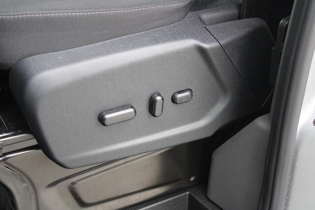 Ford TRANSIT 350 2.0 TDCI L3H2 Limited Raptor 165pk - LUCHTVERING - ACC - Blind Spot - 360 camera - Raptor Grill - Stoel-Stuurverwarming - Trekhaak - Rijklaar