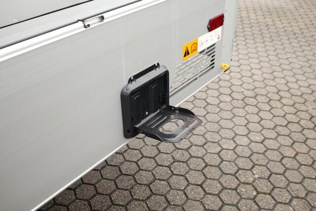 Ford TRANSIT 350 2.0TDCI 165pk L4H1 Trend RWD | Pick-up | Dubbellucht | Camera | Carplay/Android | Lease 771,- p/m