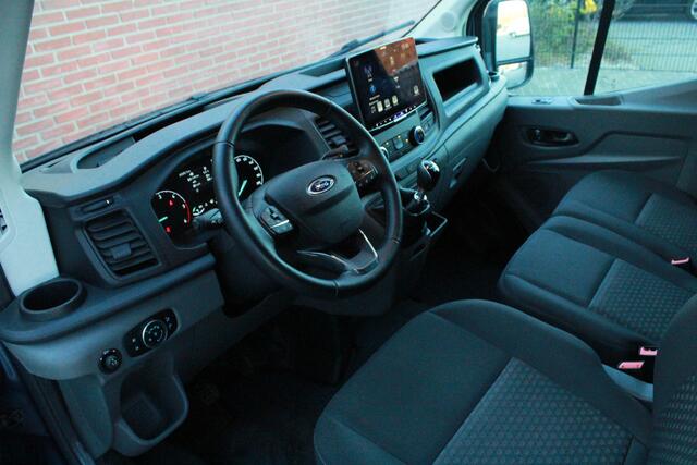 Ford TRANSIT 350 2.0 TDCI L3H2 Limited | Carplay | Cruise |