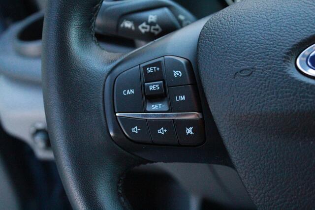 Ford TRANSIT 350 2.0 TDCI L3H2 Limited | Carplay | Cruise |