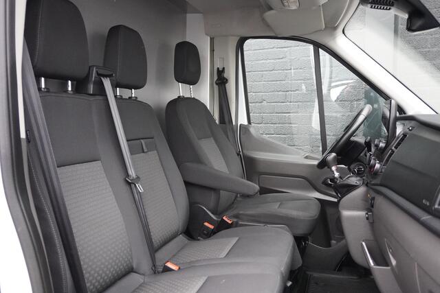 Ford TRANSIT 2.0 TDCI 130PK L2H2 EURO 6 - Airco - Cruise - Imperiaal - PDC - ¤14.900,- Excl.