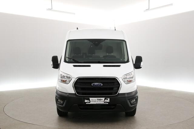 Ford TRANSIT 2.0 EcoBlue L2H2 | Automaat | Airco | Cruise | Camera | 3-Zits | Trekh. | Stoelverw. | Carplay