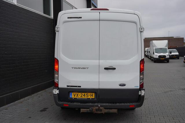 Ford TRANSIT 2.2 TDCI L2H2 - Airco - Cruise - Trekhaak - ¤6.950,- Excl.