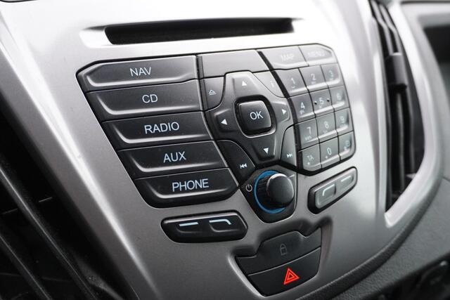 Ford TRANSIT 2.2 TDCI L2H2 - Airco - Cruise - Trekhaak - ¤6.950,- Excl.