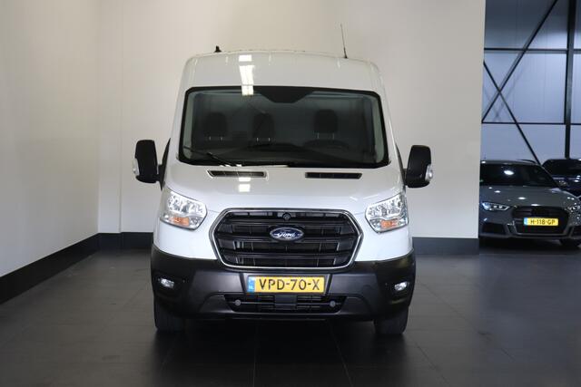 Ford TRANSIT 2.0 TDCI L3H2 EURO 6 - Airco - Cruise - PDC - ¤16.950,- Excl.