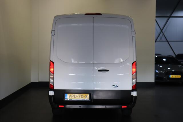 Ford TRANSIT 2.0 TDCI L3H2 EURO 6 - Airco - Cruise - PDC - ¤16.950,- Excl.