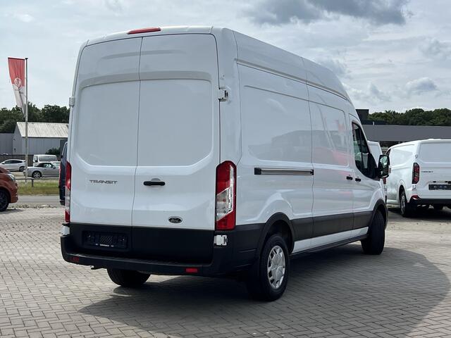 Ford TRANSIT 350 2.0 TDCI L3H3 Trend Zuid | 170pk | Airco | Cruise control | Parkeersensoren