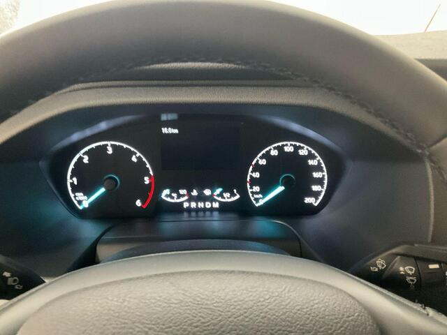 Ford TRANSIT 350 2.0 TDCI L3H2 Trend 130pk | Safety en Comfort pack | Trekhaak | SYNC 4 Navigatie