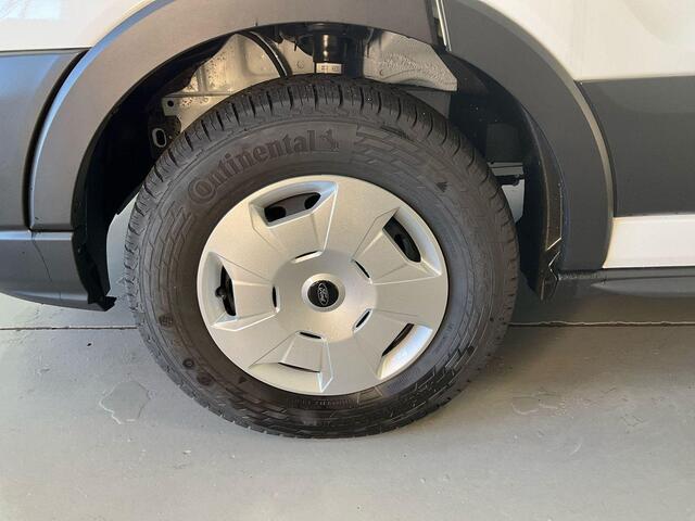 Ford TRANSIT 350 2.0 TDCI L3H2 Trend 130pk | Safety Comfort-pakket | Navigatie Pack | Trekhaak | Adaptieve Cruise | BLIS