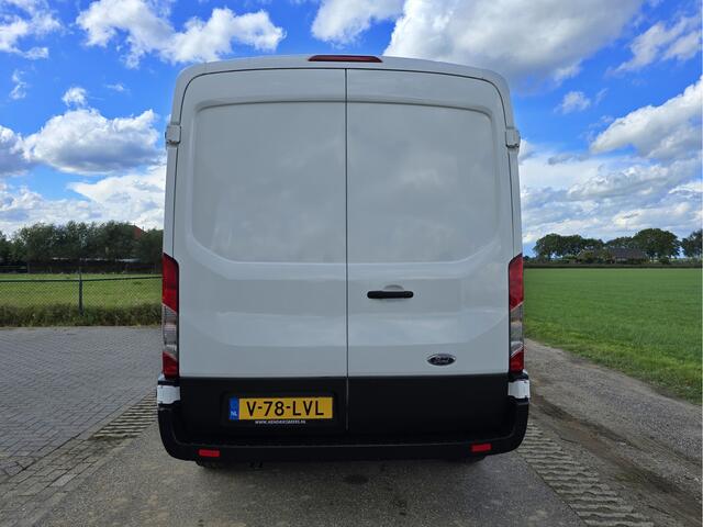 Ford TRANSIT 350 2.0 TDCI L2 H2 - 130 Pk - Euro 6 - Airco - Cruise Control
