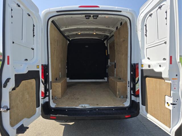 Ford TRANSIT 350 2.0 TDCI L2 H2 - 130 Pk - Euro 6 - Airco - Cruise Control