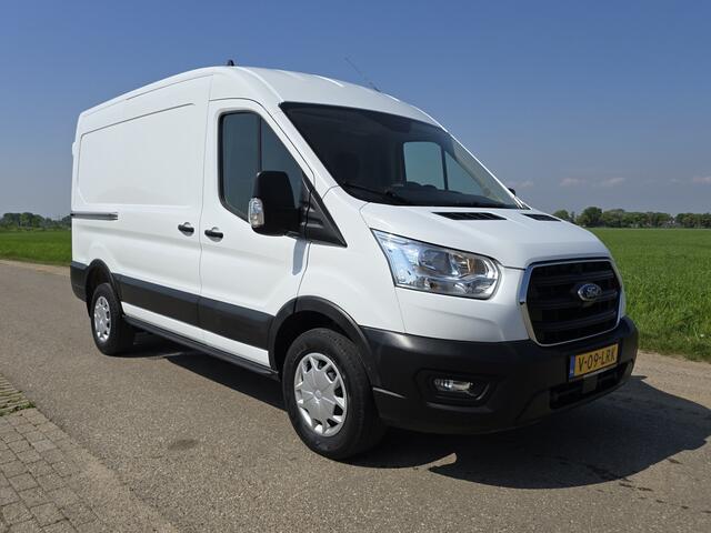 Ford TRANSIT 350 2.0 TDCI L2 H2 - 130 Pk - Euro 6 - Airco - Cruise Control