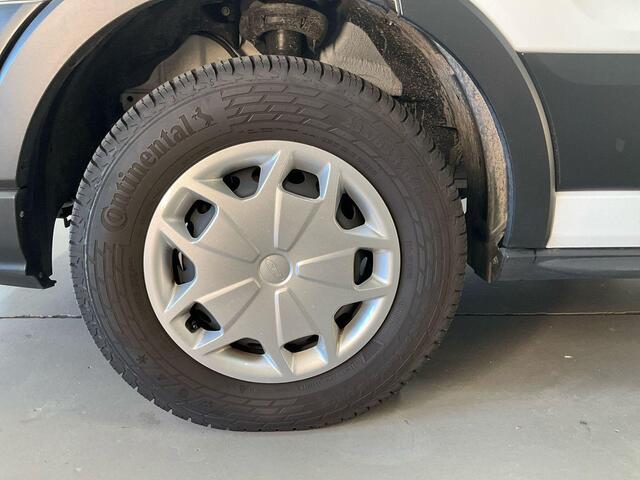 Ford TRANSIT 350 2.0 TDCI L3H2 Trend 130pk | Safety Comfort-pakket | Navigatie Pack | Trekhaak | Adaptieve Cruise | BLIS