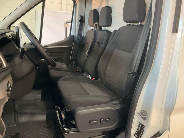Ford TRANSIT 350 2.0 TDCI L3H2 Trend 130pk | Safety Comfort-pakket | Navigatie Pack | Trekhaak | Reserve Wiel