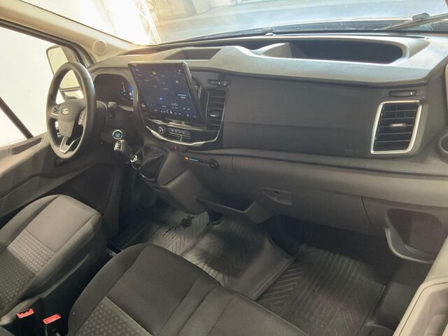 Ford TRANSIT 350 2.0 TDCI L3H2 Trend 130pk | Safety Comfort-pakket | Navigatie Pack | Trekhaak | Reserve Wiel