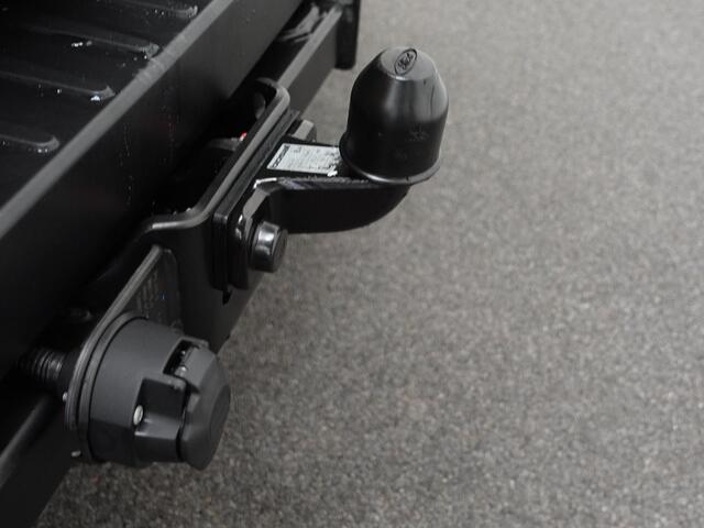 Ford TRANSIT 130pk L2H2 Automaat Navi 360° Camera Trekhaak DAB+ Automaat Navi Trekhaak 360° Camera Airco Cruise DAB+