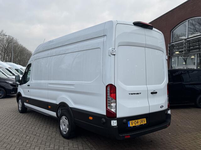 Ford TRANSIT 350 2.0 TDCI L4H3 Trend RWD | Achteruit rijcamera | Navigatie | Dodehoek sensoren |