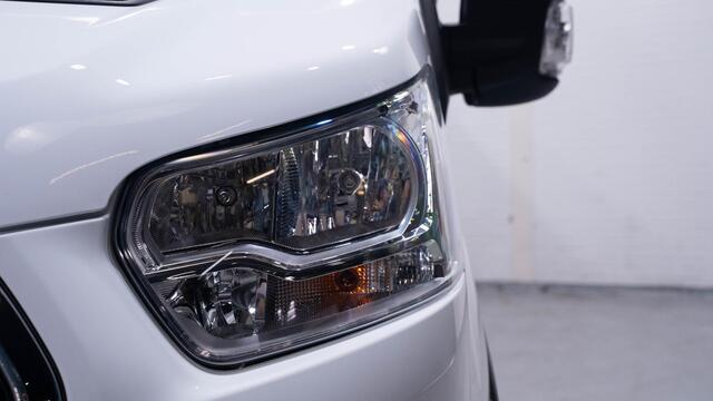 Ford TRANSIT 2.0 TDCi 130 pk L4H3 Trend Navi, Camera Apple Carplay, Lane Assist, PDC V+A, 270 Graden Deuren, 3-Zits