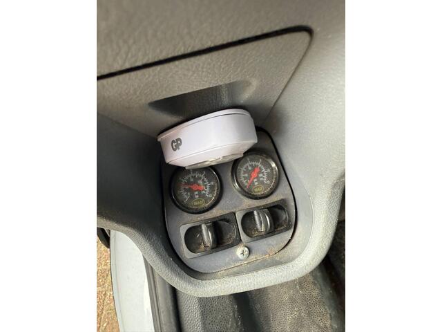 Ford TRANSIT 350 2.0 TDCI L4H3 Luchtvering Airco Euro6 Camera