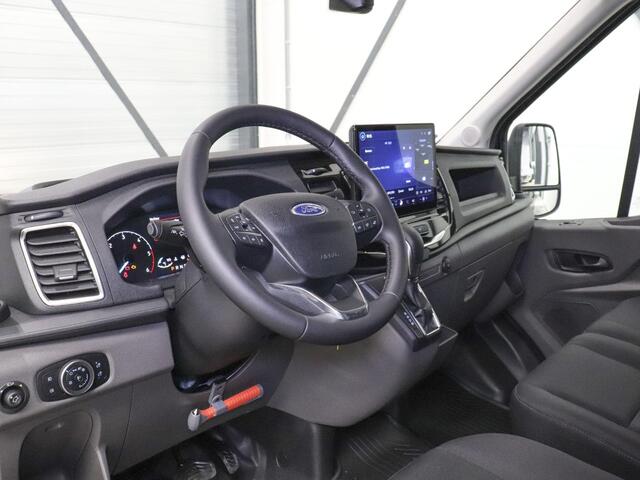 Ford TRANSIT 310 2.0 TDCI L2H2 Trend Automaat Airco Bluetooth Camera Cruise Control