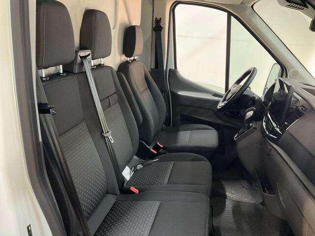 Ford TRANSIT 350 2.0 TDCI L3H2 Trend 130pk | Navigatie Pack | Safety en Comfort Pack | Trekhaak
