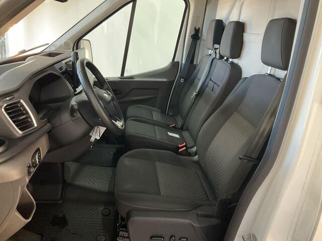 Ford TRANSIT 350 2.0 TDCI L3H2 Trend 130pk | Navigatie Pack | Safety en Comfort Pack | Trekhaak