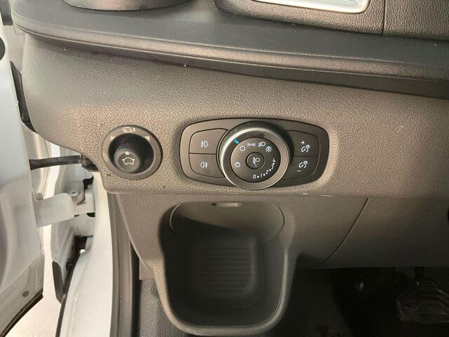 Ford TRANSIT 350 2.0 TDCI L3H2 Trend 130pk | Navigatie Pack | Safety en Comfort Pack | Trekhaak