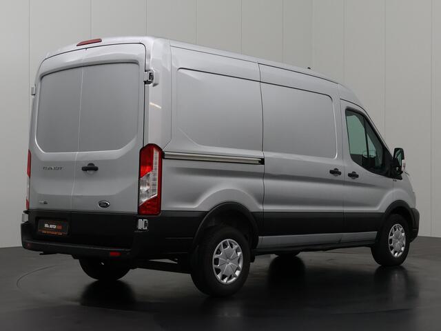 Ford TRANSIT 2.0TDI 130PK L2H2 Business | Airco | Cruise | 3-Persoons