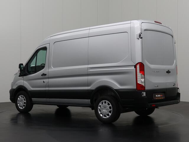 Ford TRANSIT 2.0TDI 130PK L2H2 Business | Airco | Cruise | 3-Persoons
