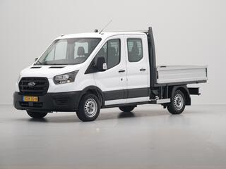 ford-transit-dubbele-cabine-pick-up