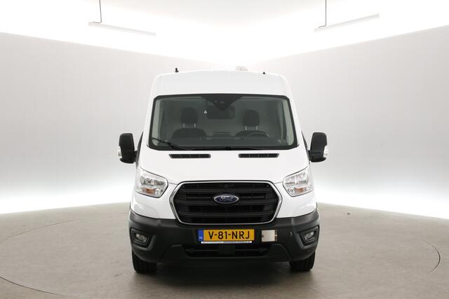 Ford TRANSIT 350 2.0 TDCI L2H2 | Aut. | Airco | Camera | Adap. Cruise | Carplay | Navi | Stoelverw.